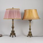 585542 Table lamps